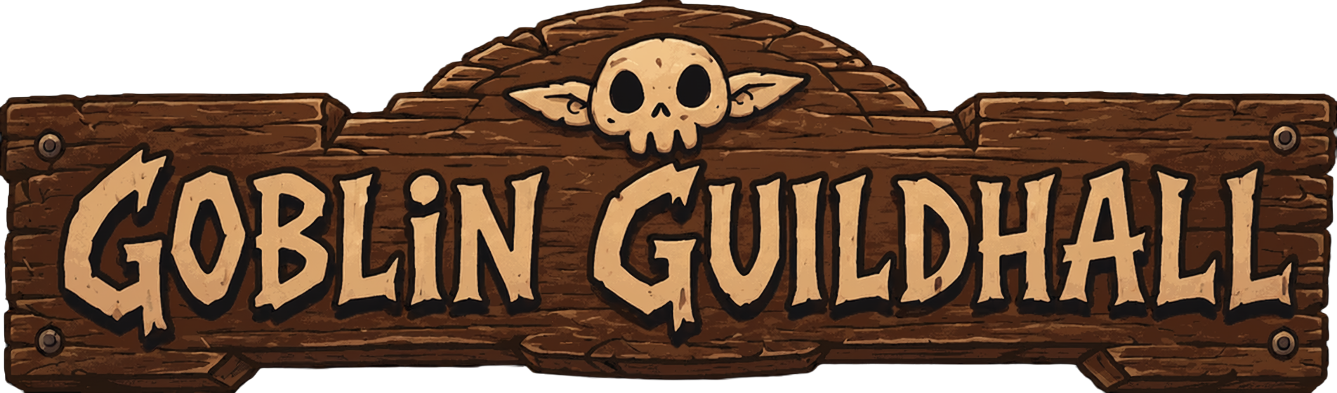 Goblin Guildhall
